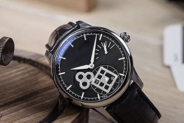 北京劳力士手表官售后点油费用