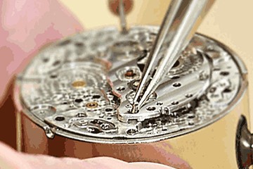 北京劳力士售后维修热线