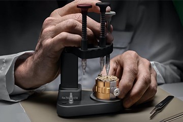 北京劳力士官方售后维修中心电话