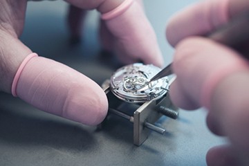 劳力士北京维修服务中心