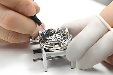 劳力士手表售后服务北京