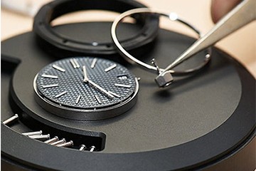 北京劳力士维修站地址