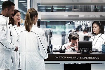 北京劳力士配把杆