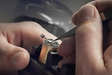 北京劳力士手表维修服务店地址查询