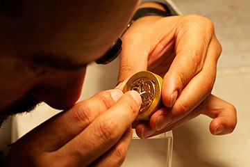 北京劳力士配表面