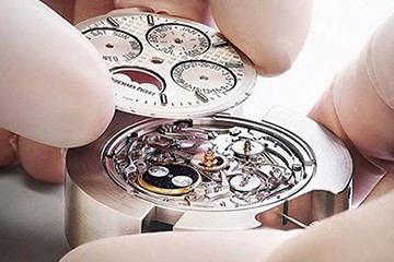 北京劳力士表售后维修中心地址