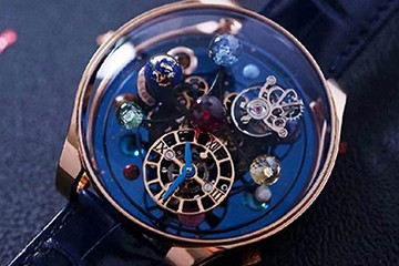 北京劳力士手表洗油地址查询