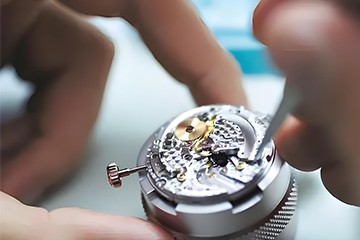 北京劳力士名表官方售后保养店地址查询