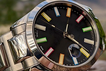 北京劳力士保养中心地址查询