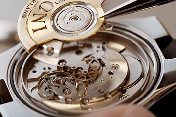 北京劳力士保养中心位置查询