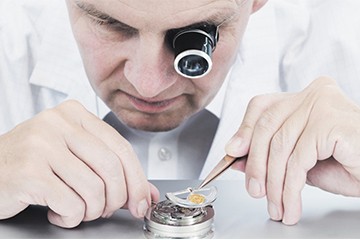 北京劳力士名表保养中心电话