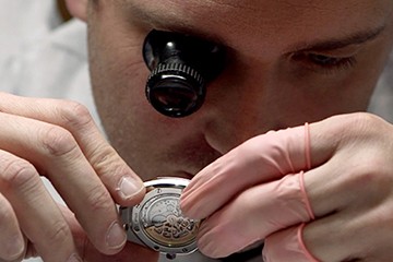 北京劳力士保养地点查询