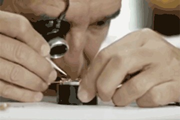 北京劳力士进水后怎么办