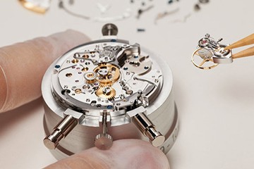 北京劳力士计时手表售后维修