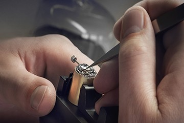 北京劳力士官方售后保养服务地址