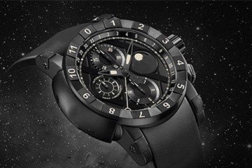 北京劳力士手表里面进水的怎么处理