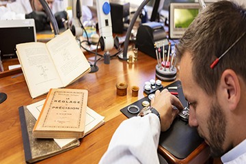 北京劳力士手表售后保养网点地址查询