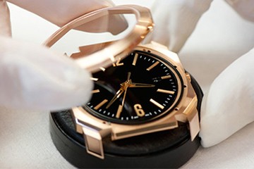 北京劳力士进水了怎么办