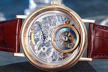 北京劳力士陀飞轮表售后