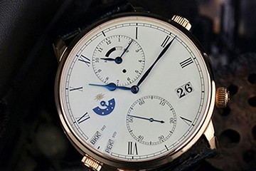 哪里有北京劳力士手表官方售后维修网点