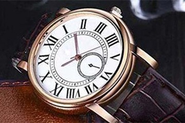 北京劳力士陀飞轮手表官方售后维修