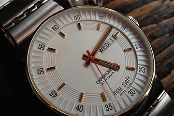 北京劳力士月相表官方售后