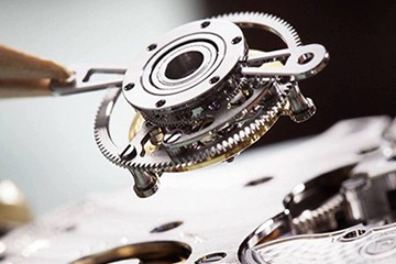 北京劳力士手表月相售后维修