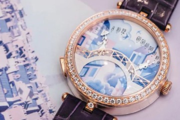 北京劳力士手表月相官方售后