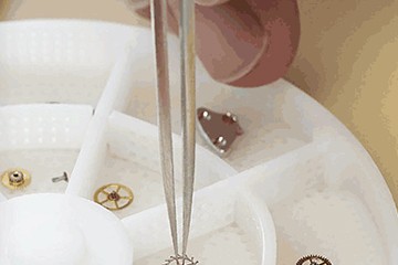 北京劳力士世界时表官方售后维修