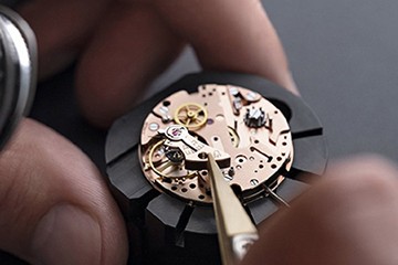 北京劳力士计时表售后维修