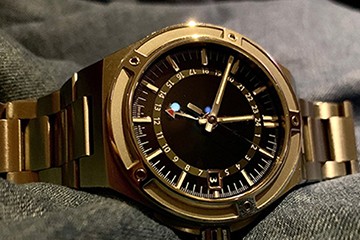 北京劳力士世界时表售后