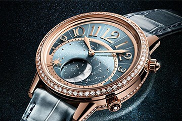 北京劳力士表有水蒸气怎么办