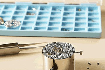 北京劳力士万年历官方售后维修